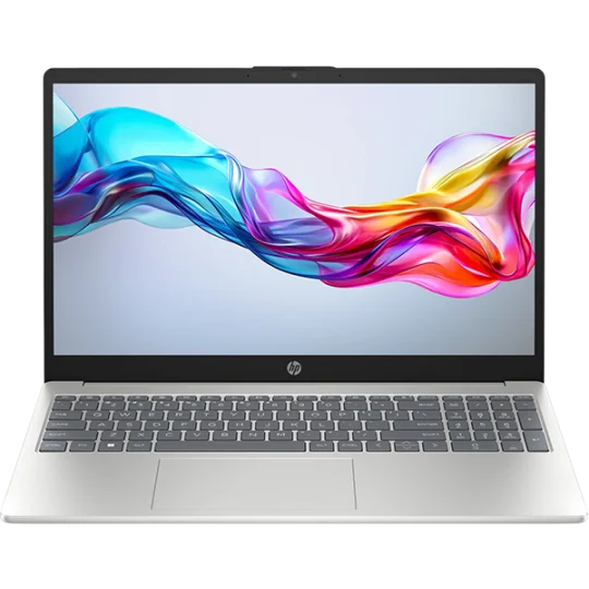HP 15-fd0496nia 15.6" (Core i5-1334U, 2023) 8GB, 512GB