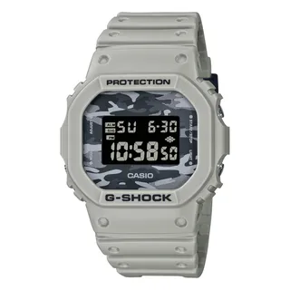 G-Shock DW-5600CA-8DR
