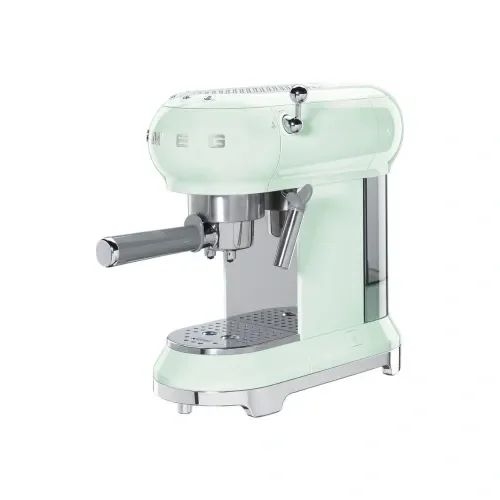 Smeg ECF01PGEU Retro Style Series 50 Pastel Green