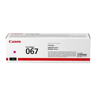 Canon CRG067M