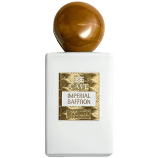 Cave Essential Imperial Saffron EDP 100ml