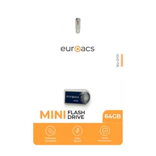 Euroacs D131 MINI 64GB