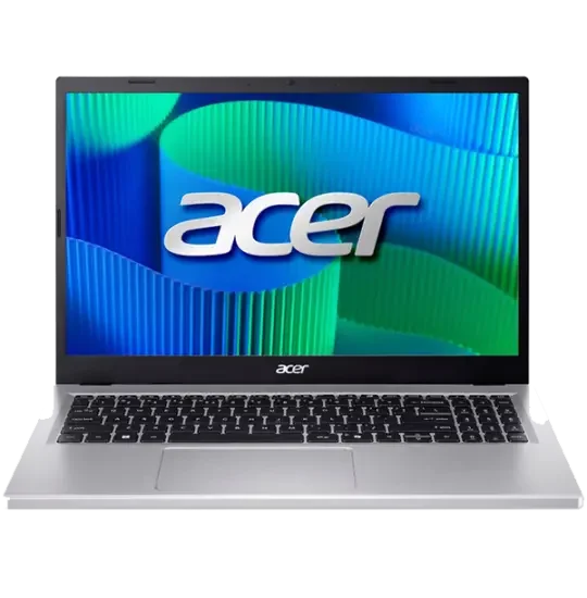 Acer Extensa 15.6" (Core i3-1315U, 2023) 8GB, 512GB — Silver