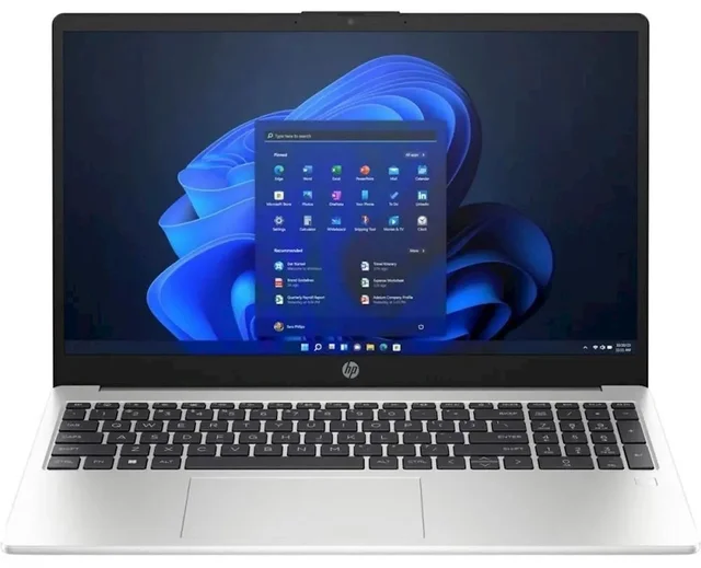 HP 250G10 15" (Core i7-1360P, 2023) 16GB, 512GB
