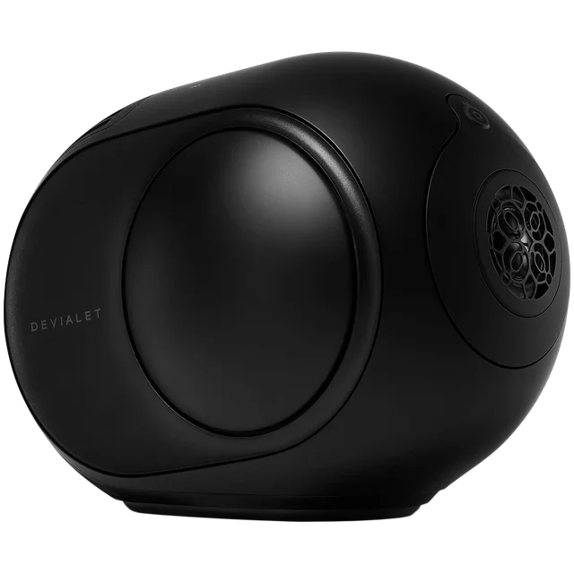 Devialet Phantom II 95db Matte Black