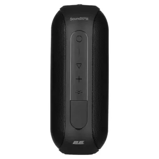 2E SoundXPill Black (2E-BSSXPLLWBK)