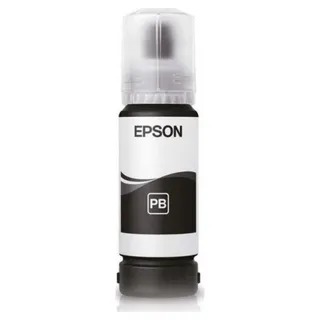 115 ECOTANK PHOTO INK BOTTLE Black