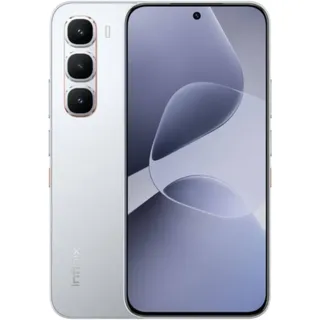 Infinix Hot 60 Pro NFC 256GB Titanium Silver