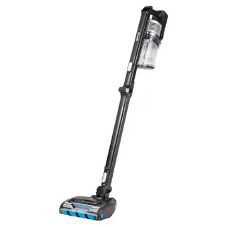 Shark Cordless Vacuum Cleaner IZ320EU Black, Silver