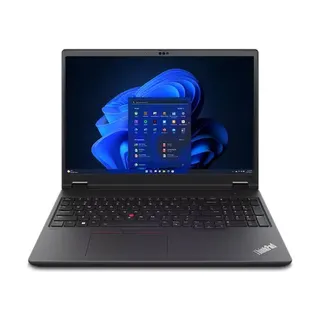 Lenovo ThinkPad P16v Gen 2 16"