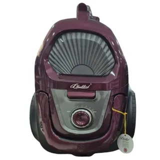 Blackbird BVC-4018 Black