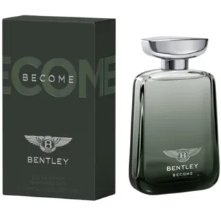 Bentley Become EDP 60 ml
