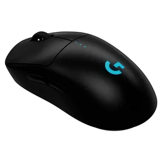 Logitech G Pro 2 Lightspeed Wireless Gaming Mouse Black