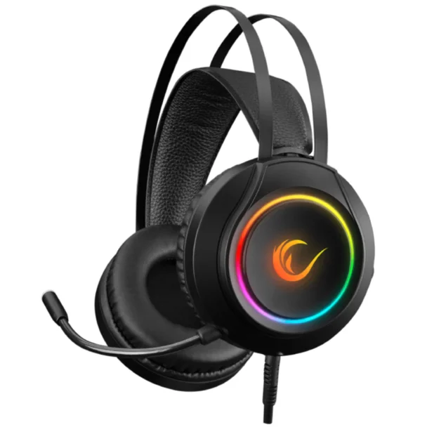 Rampage RM K45 Orbit-S 35150 Black