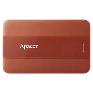 Apacer AC237 2TB Red