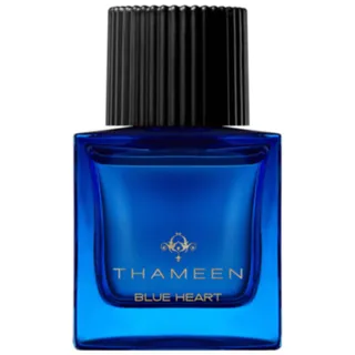 Thameen Heart 100ml Blue