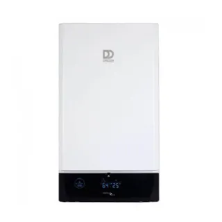 Demirdöküm Nitron Plus 30