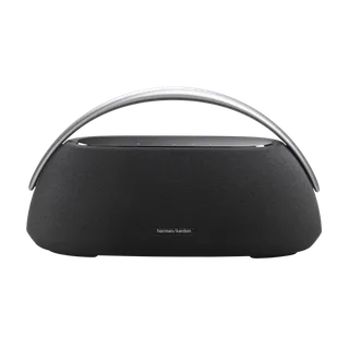 Harman Kardon Go Plus Play 3 Black