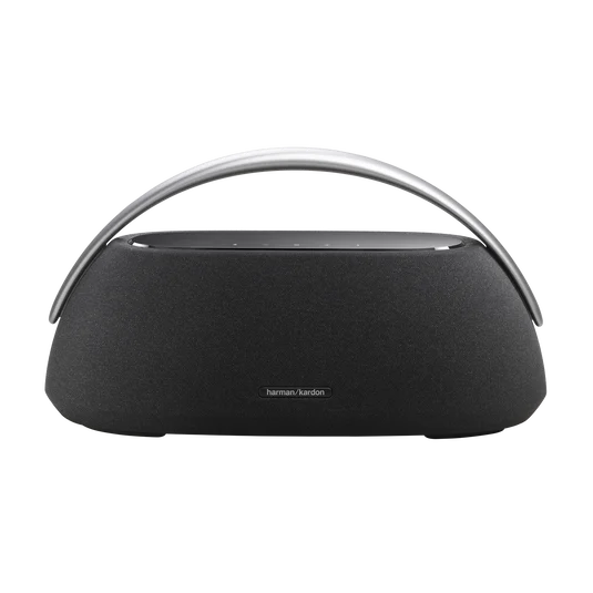 Harman Kardon Go Plus Play 3 Black