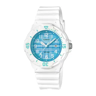 Casio LRW-200H-2CVDF