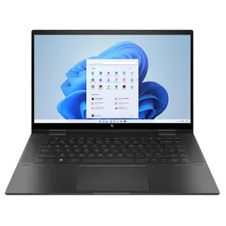 HP Envy x360