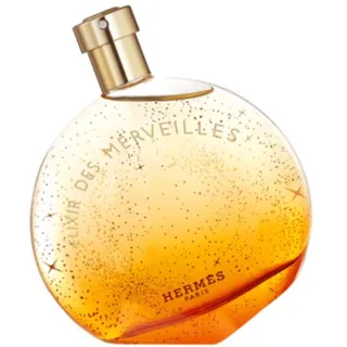 Hermes Elixir Des Merveilles EDP 100ml