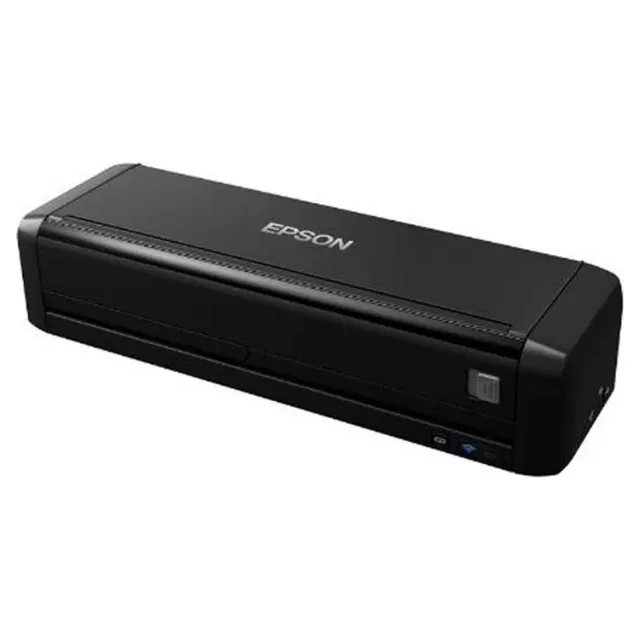 Epson Workforce DS-360W