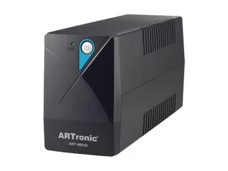 Artronic 600 Line Interactive UPS
