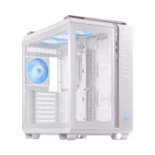 ASUS GT502 Plus White