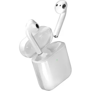 Gelius Pro Airdots GP-TWS-001W White
