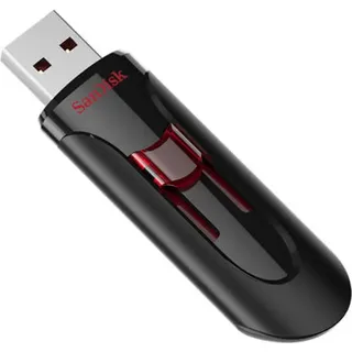 Sandisk Cruzer Glide 16GB (SDCZ600-016G-G35)