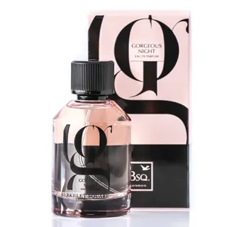 Berkeley Square London Night Eau Edp 100 ml