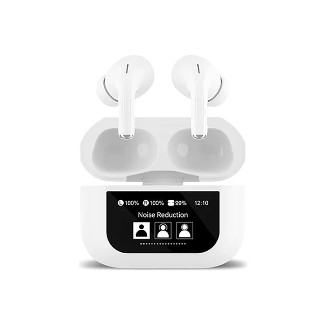 Myx Smart Buds White