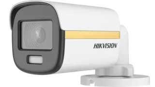 Hikvision 3k ColorVu Fixed Mini Bullet Camera