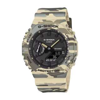 G-Shock GA-2100CM-5ADR