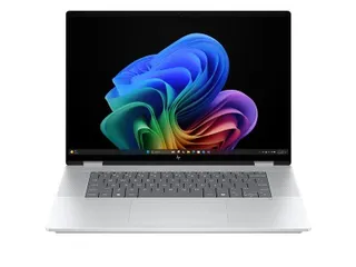 HP OmniBook X Flip 16" (Core Ultra 7 256V, 2024) 16GB, 512GB