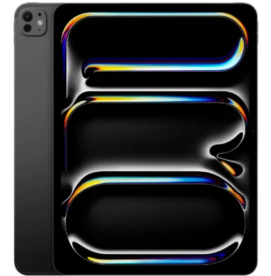 Apple iPad Pro 13" (M4) Wi-Fi, 256GB — Space Black