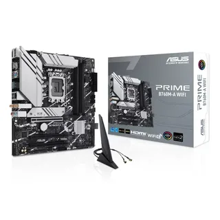 ASUS PRIME B760M-A