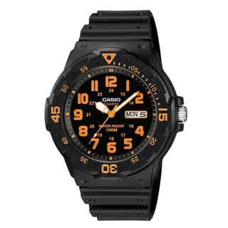 Casio MRW-200H-4BVDF