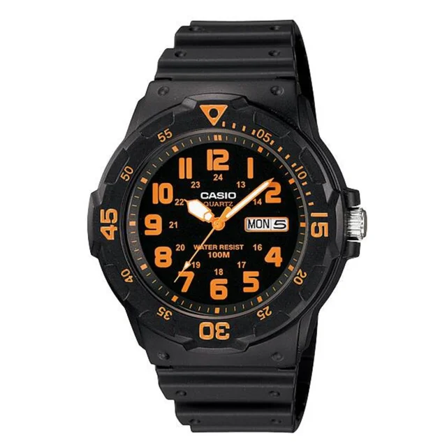 Casio MRW-200H-4BVDF