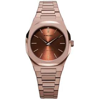 D1 Milano Ultra Thin D1-UTBL15