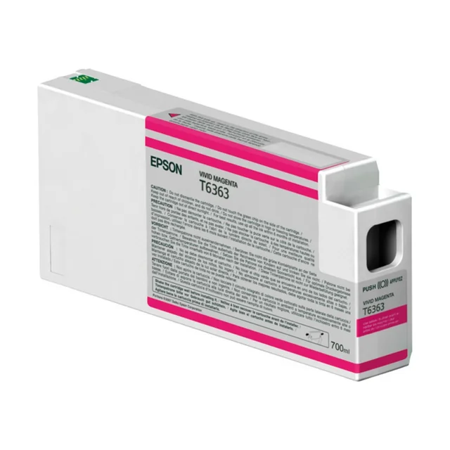 SP 7900 / 9900 Vivid Magenta