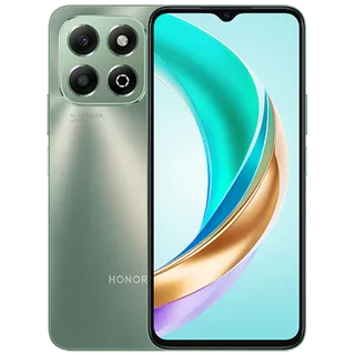 HONOR X6b 128GB Forest Green