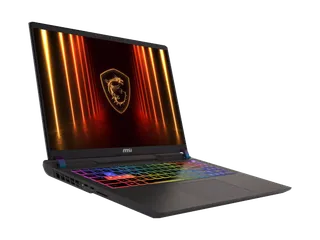 MSI Vector 16 HX AI 16" (Intel Ultra 9 275HX + RTX 5080, 2025) 32GB, 1TB