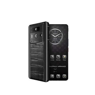 Vertu MetaVertu Max Basic 512GB Iron Black