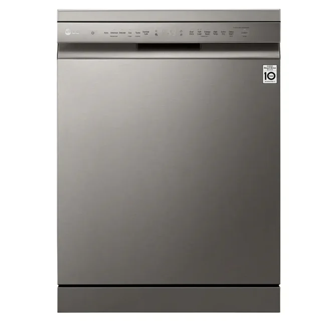 LG DFB512FP-SV