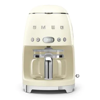 Smeg DCF02CREU Cream