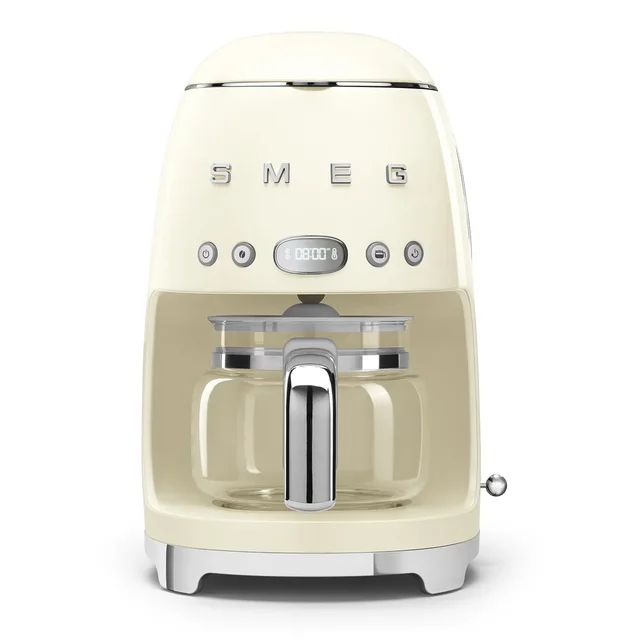 Smeg DCF02CREU Cream