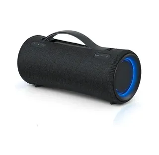 SONY XG300 X-Series Party-Speaker Black