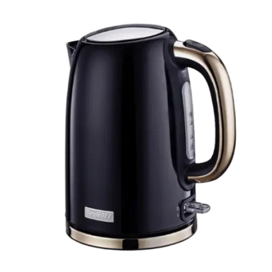 Berghoff TITAN 1.7 LT Caynik Black Gold